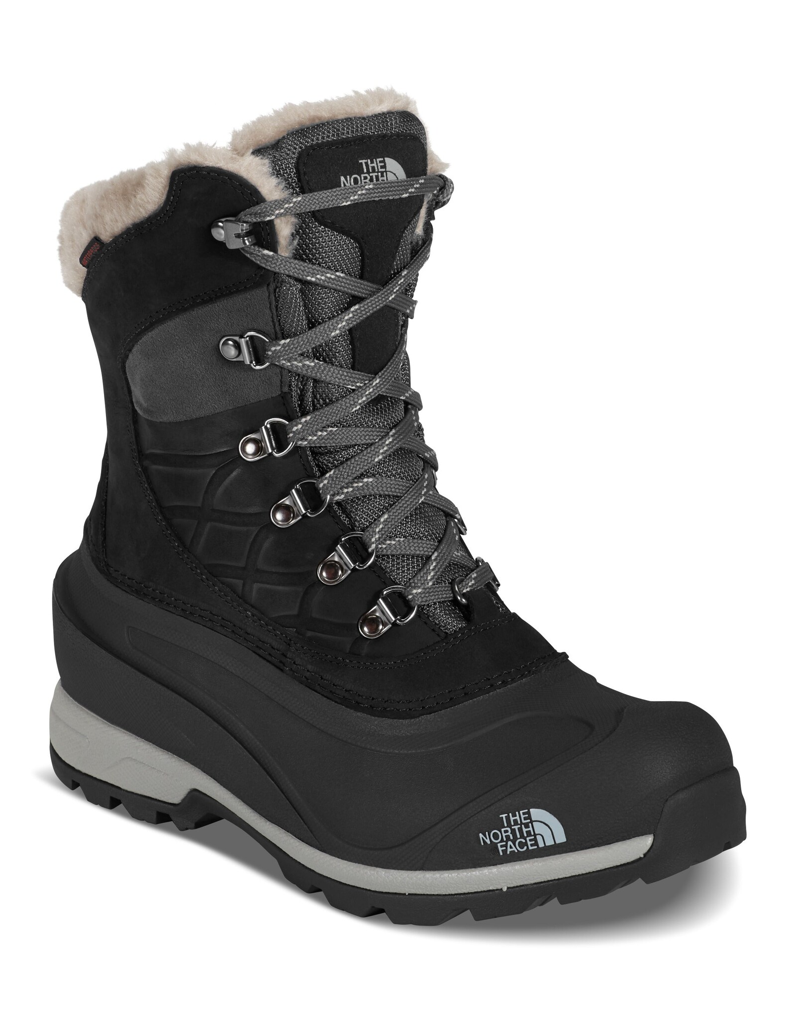 THE NORTH FACE WOMEN CHILKAT 400  BOOT