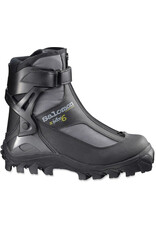 SALOMON X-ADV 6 SNS BC XC BOOTS