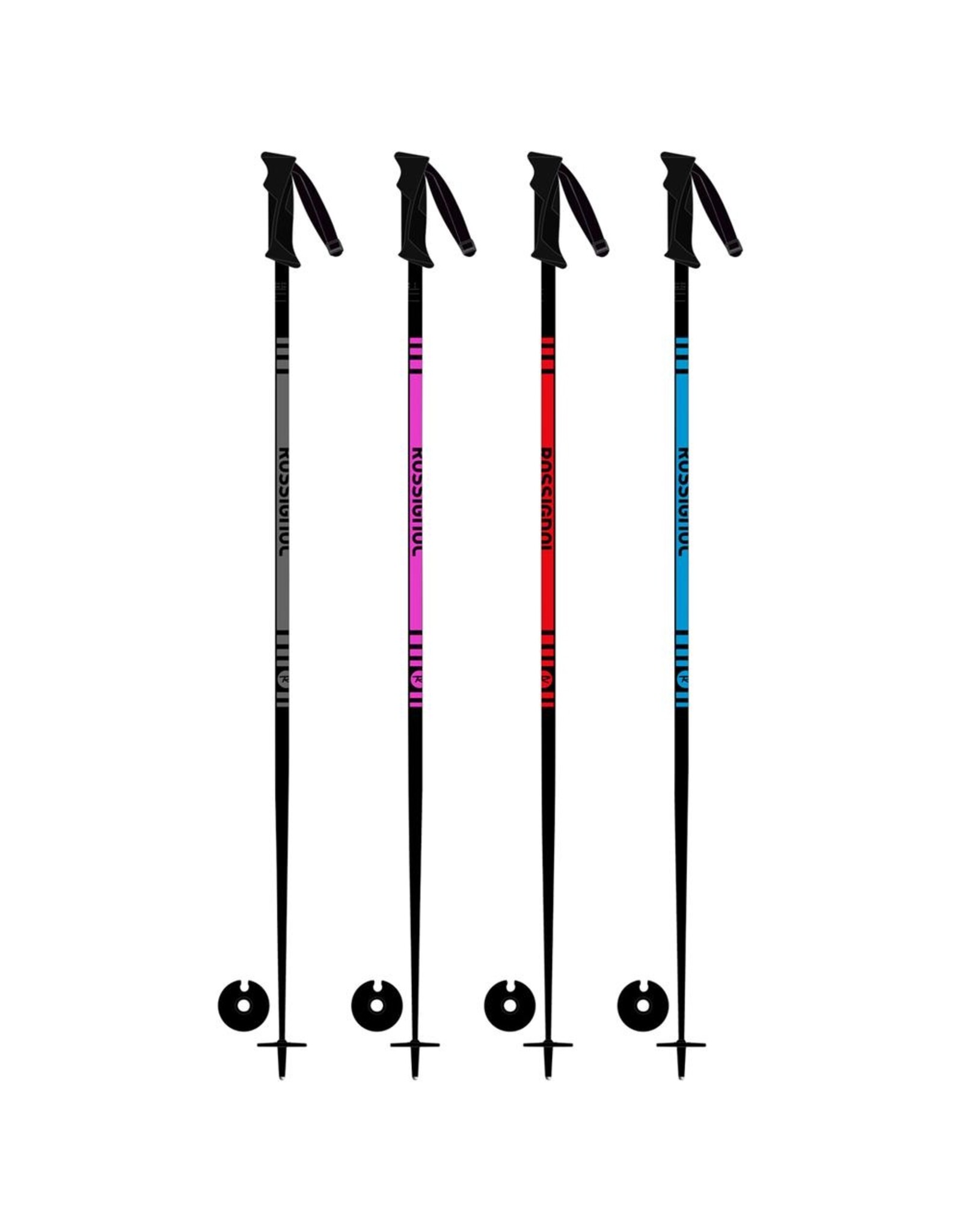 Rossignol ROSSIGNOL STOVE BOX SKI POLES