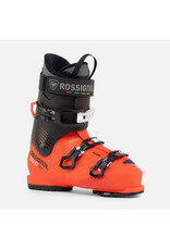 Rossignol MEN EVO 70 - BLACK/RED BOOT