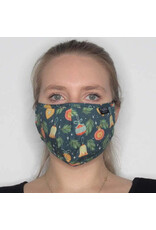 ADULT COTTON FACEMASK