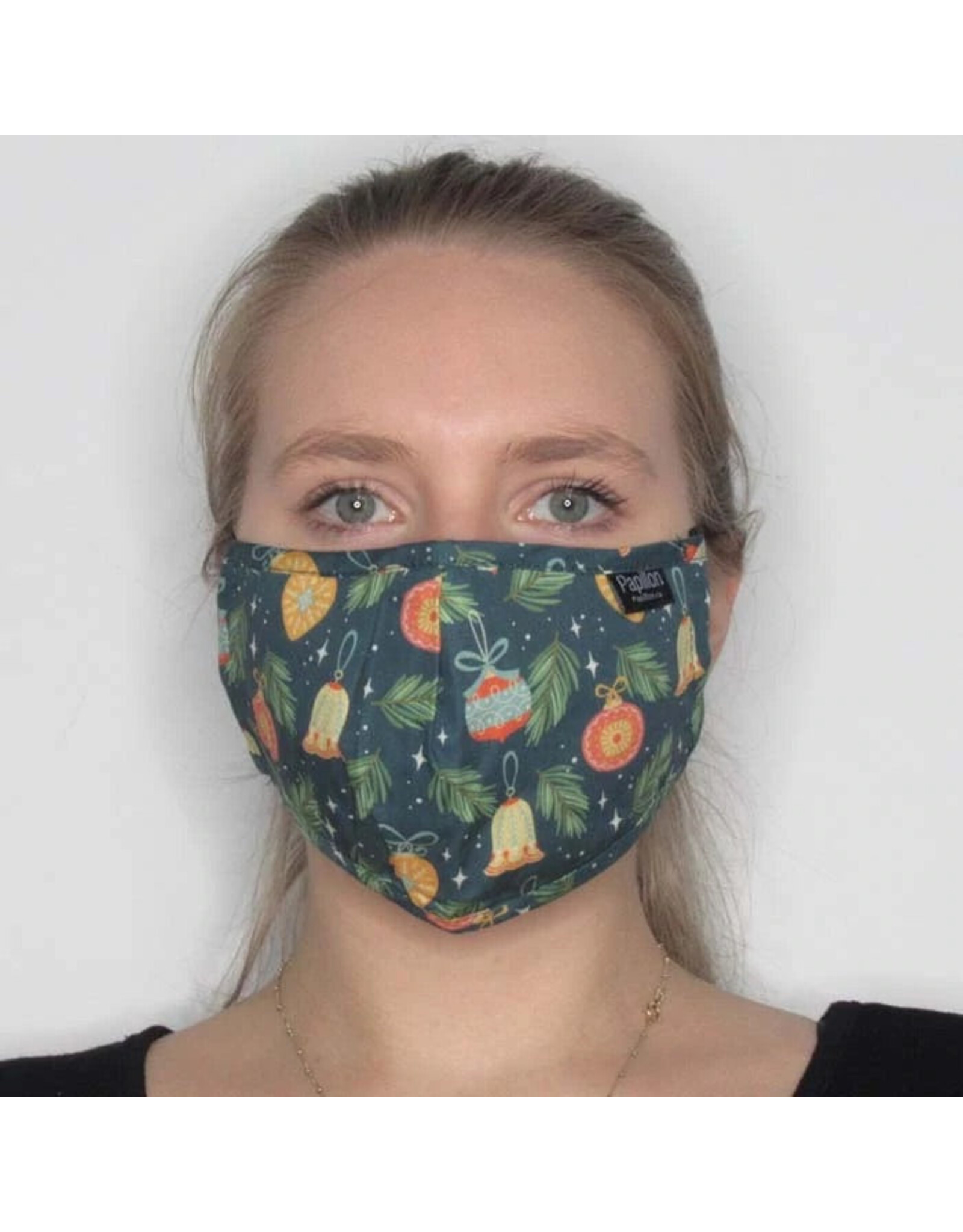 ADULT COTTON FACEMASK