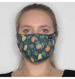 ADULT COTTON FACEMASK