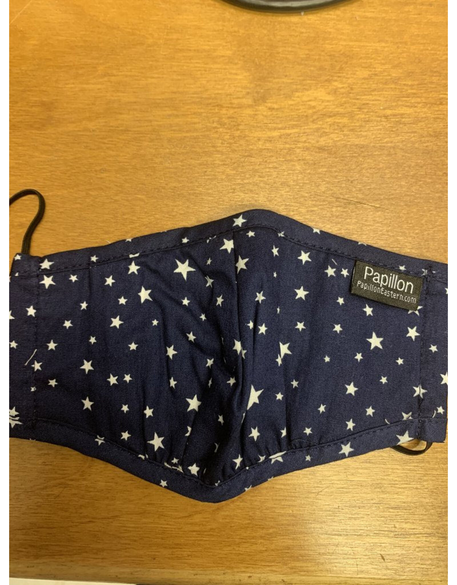 ADULT COTTON FACEMASK