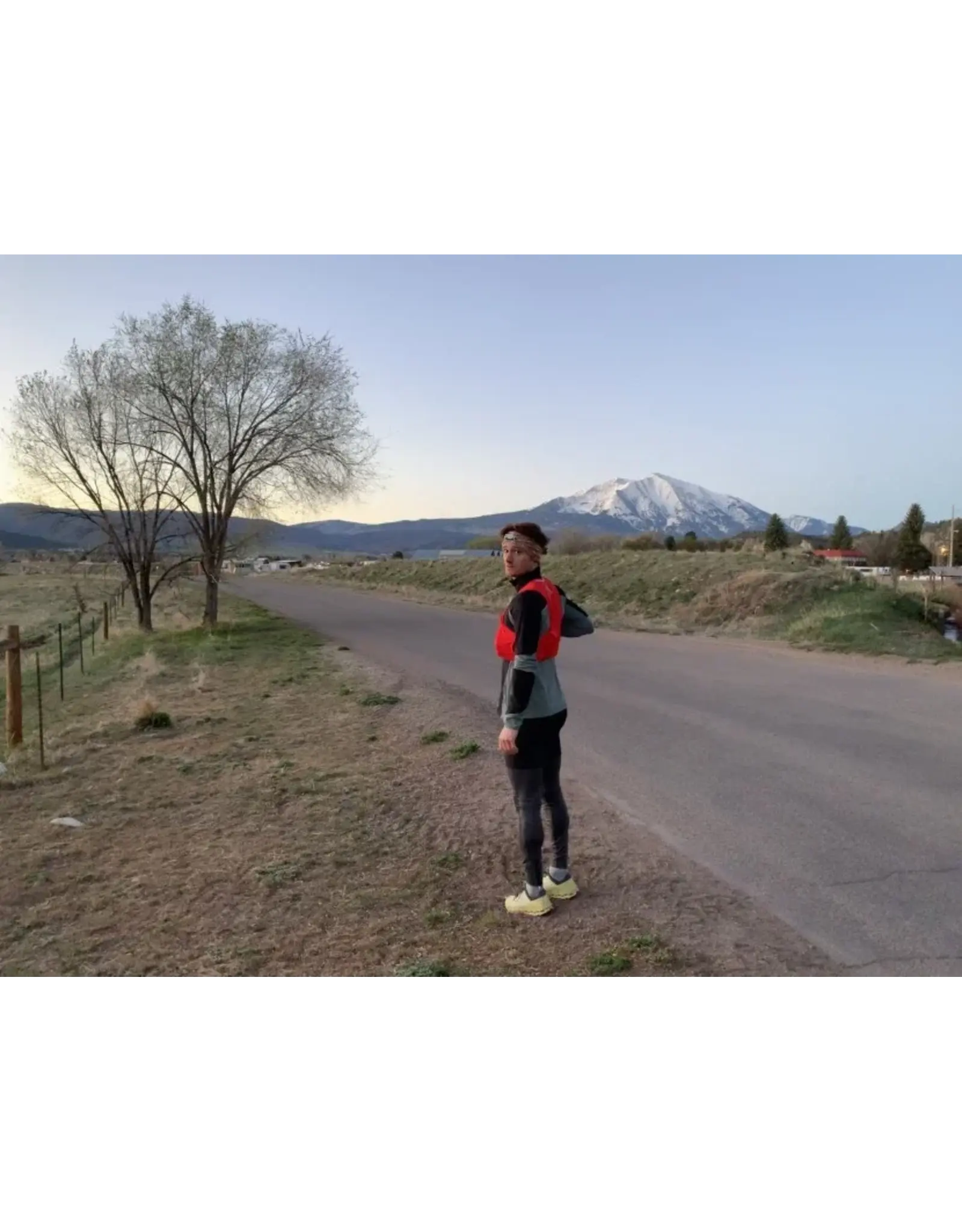 SALOMON S/LAB SENSE ULTRA 8 SET