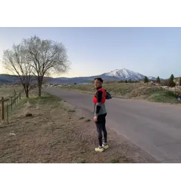 SALOMON S/LAB SENSE ULTRA 8 SET