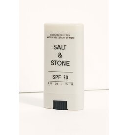 SALT AND STONE SPF 30 Sunscreen Stick