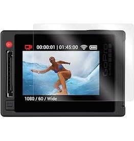 GoPro SCREEN PROTECTORS HERO 4 SILVER GOPRO
