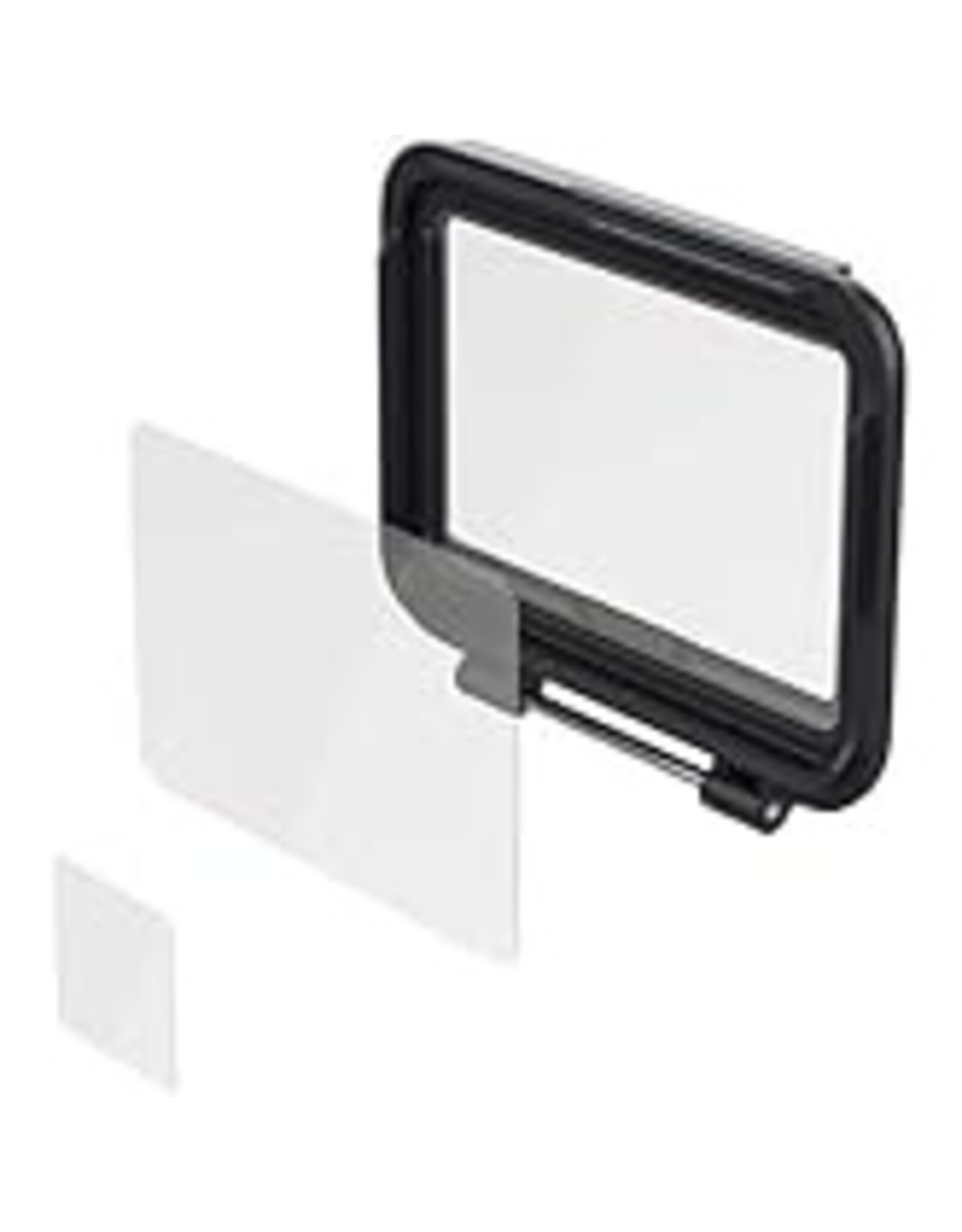 GoPro SCREEN PROTECTORS HERO 4 SILVER GOPRO