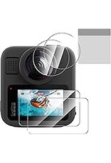 GoPro SCREEN PROTECTORS HERO 4 SILVER GOPRO