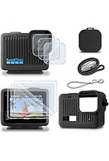 GoPro SCREEN PROTECTORS HERO 4 SILVER GOPRO