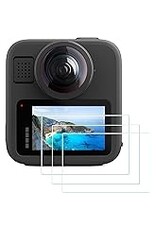 GoPro SCREEN PROTECTORS HERO 4 SILVER GOPRO