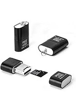 GoPro MICRO SD READER GOPRO