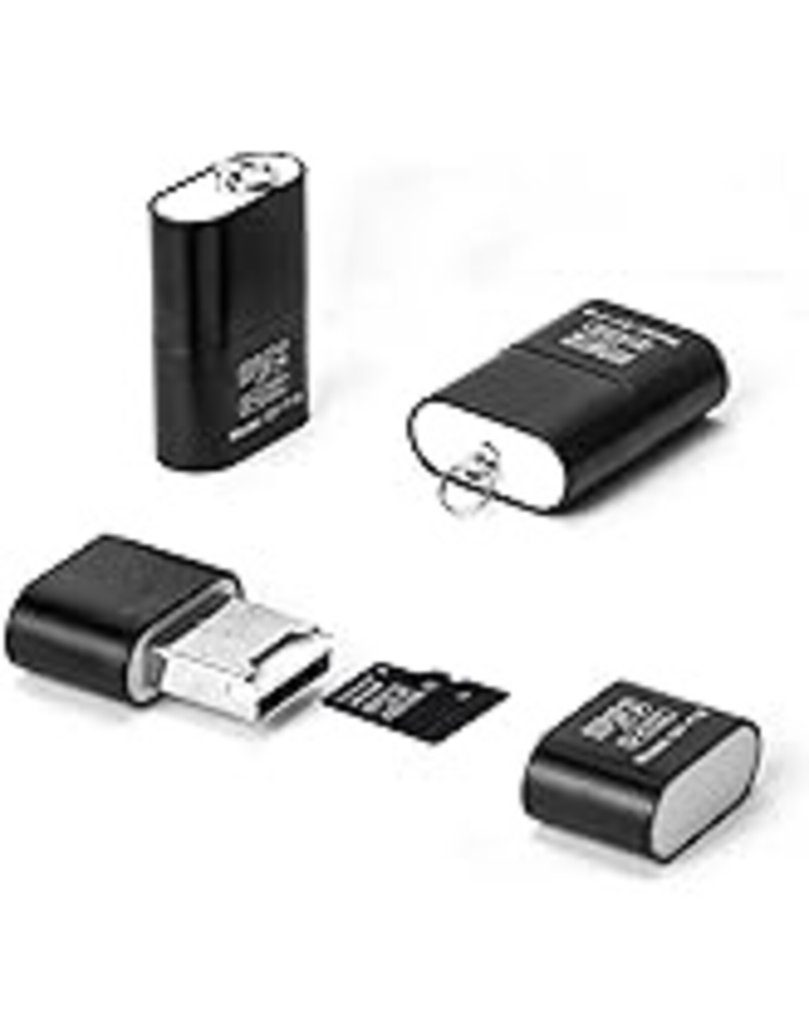 GoPro MICRO SD READER GOPRO