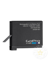 GoPro RECHARGEABLE BATTERY HERO 4 GOPRO