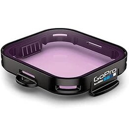 GoPro FILTER DIVE MAGENTA GOPRO