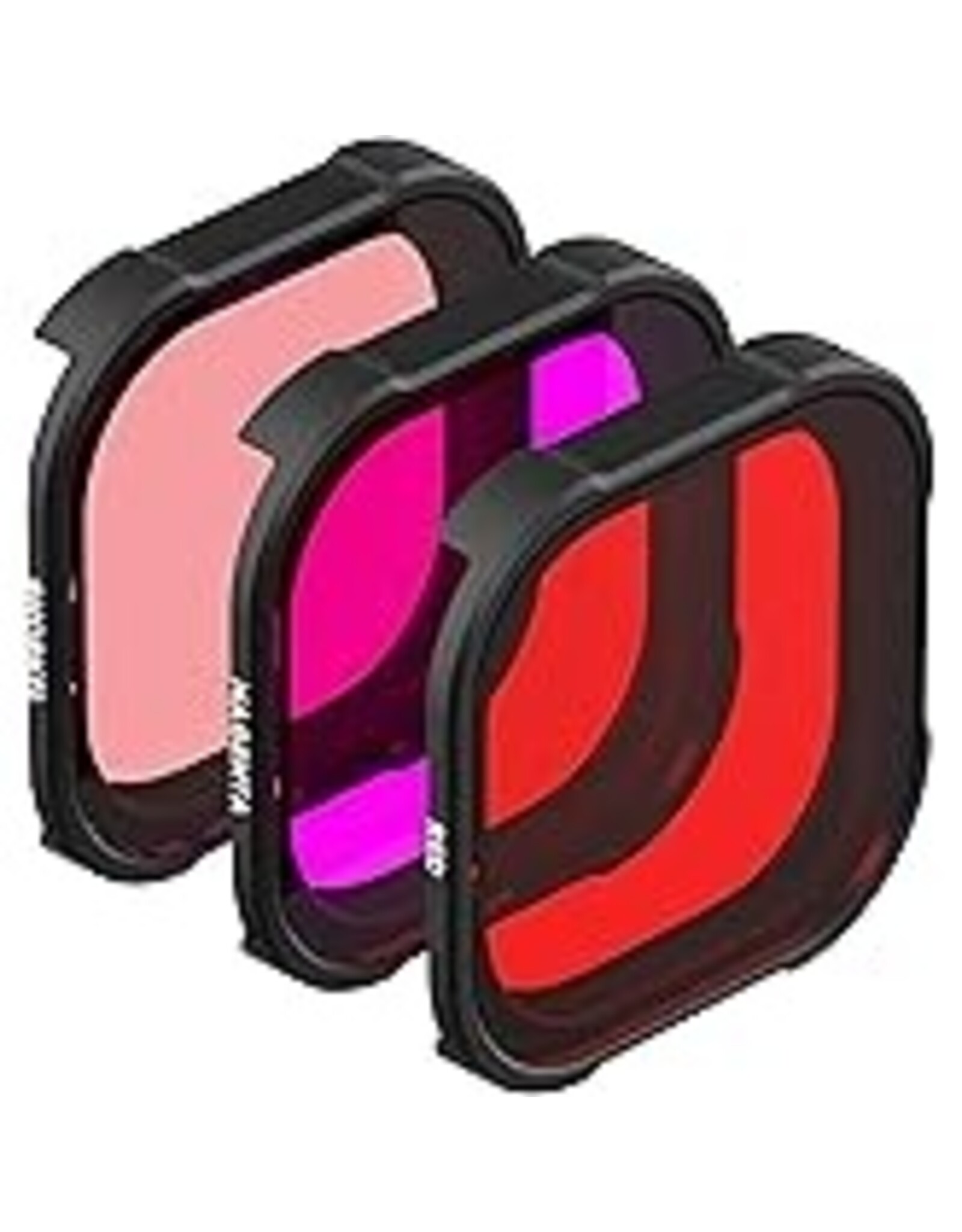 GoPro FILTER DIVE MAGENTA GOPRO