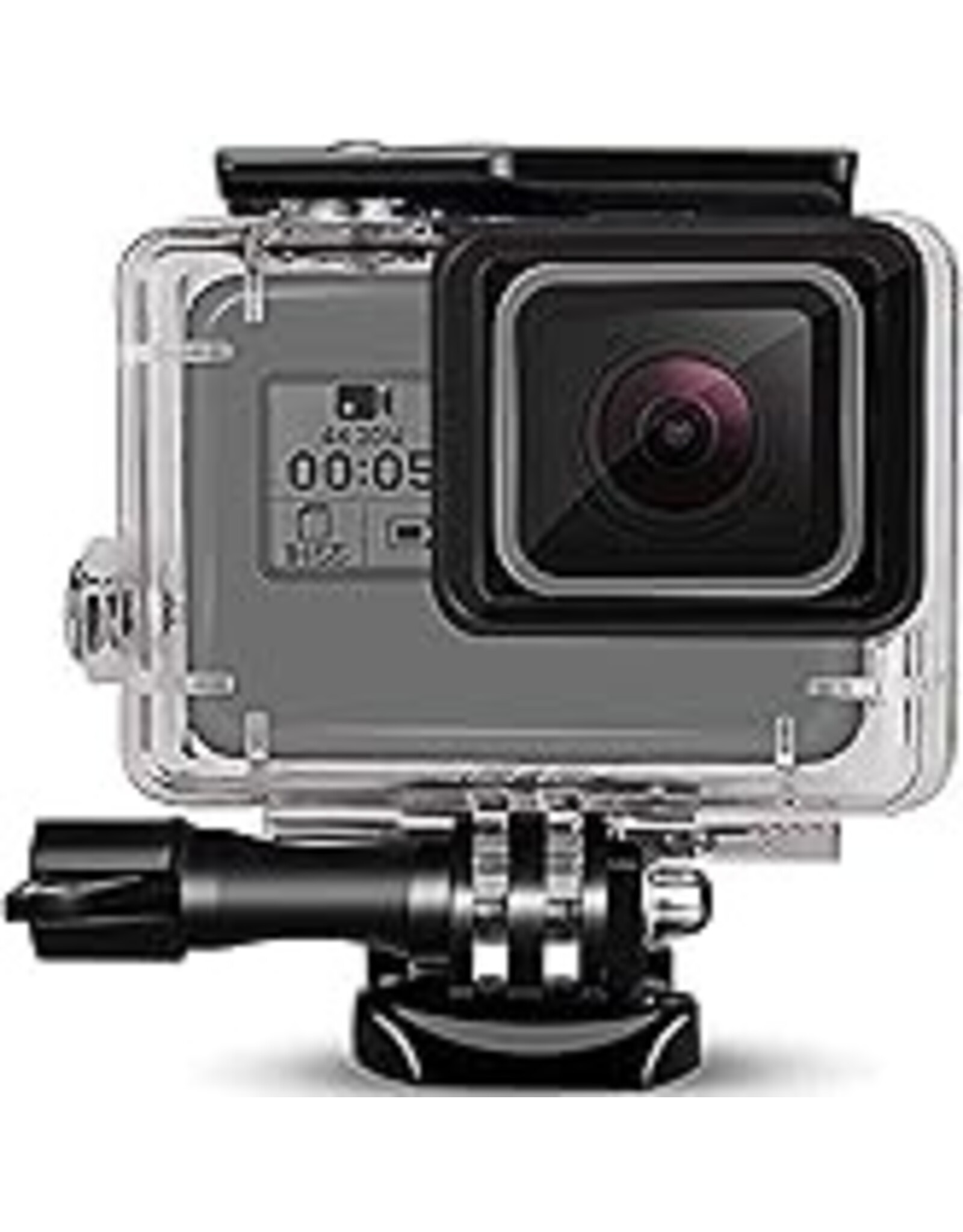 GoPro SUPER SUIT GOPRO (HERO 7, 6, 5 BLACK)