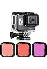 GoPro SUPER SUIT GOPRO (HERO 7, 6, 5 BLACK)