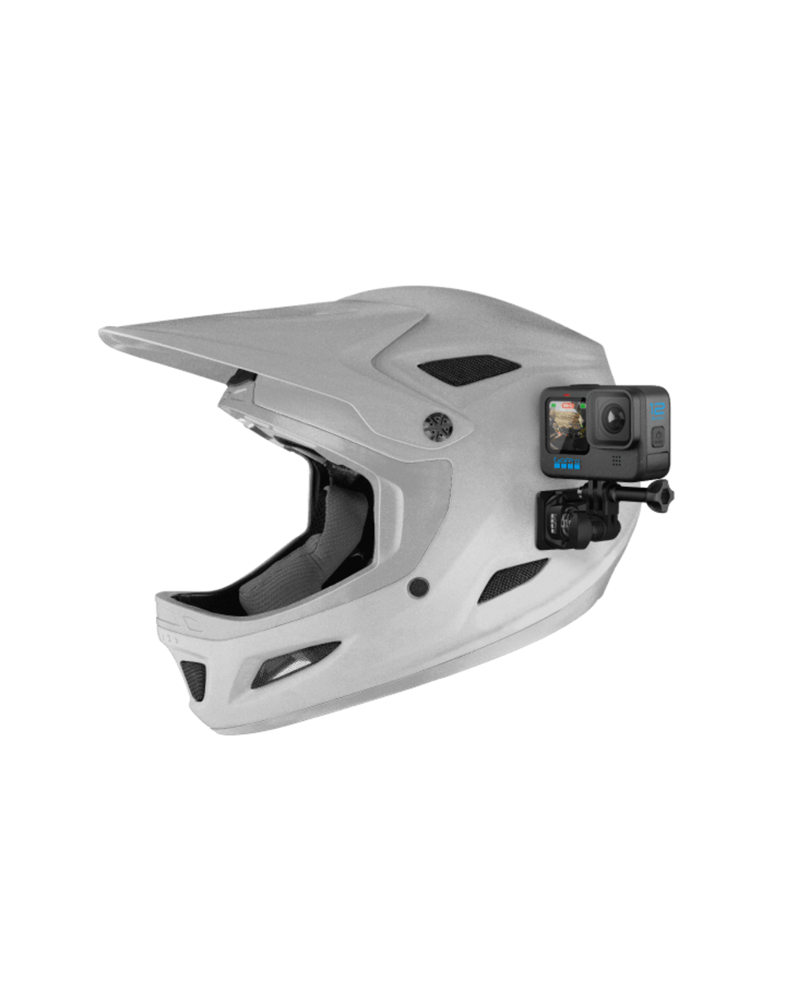 GoPro FRONT & SIDE MOUNT