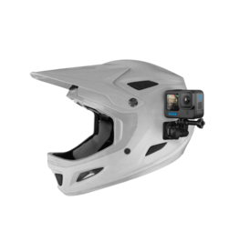 GoPro FRONT & SIDE MOUNT