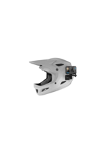 GoPro FRONT & SIDE MOUNT