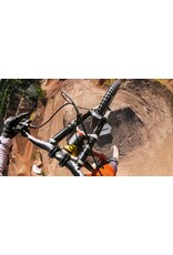 GoPro FRONT & SIDE MOUNT
