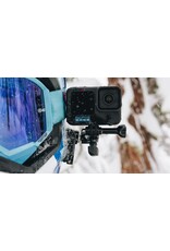 GoPro FRONT & SIDE MOUNT