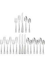 COGHLAN'S STAINLESS STEEL CUTLERY SET