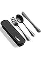 COGHLAN'S STAINLESS STEEL CUTLERY SET