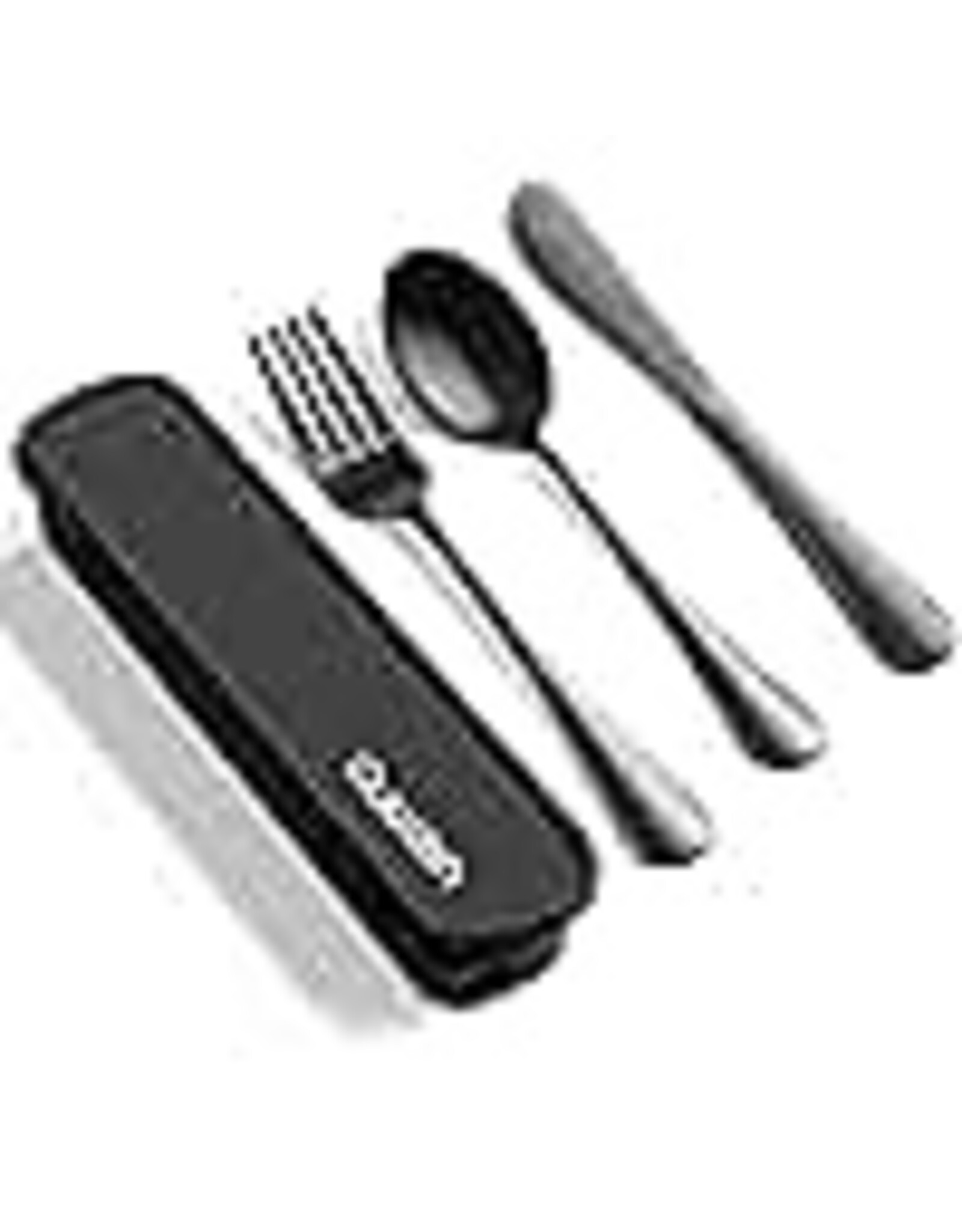 COGHLAN'S STAINLESS STEEL CUTLERY SET