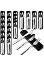 COGHLAN'S STAINLESS STEEL CUTLERY SET