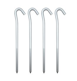 COGHLAN'S ALUMINUM TENT PEG