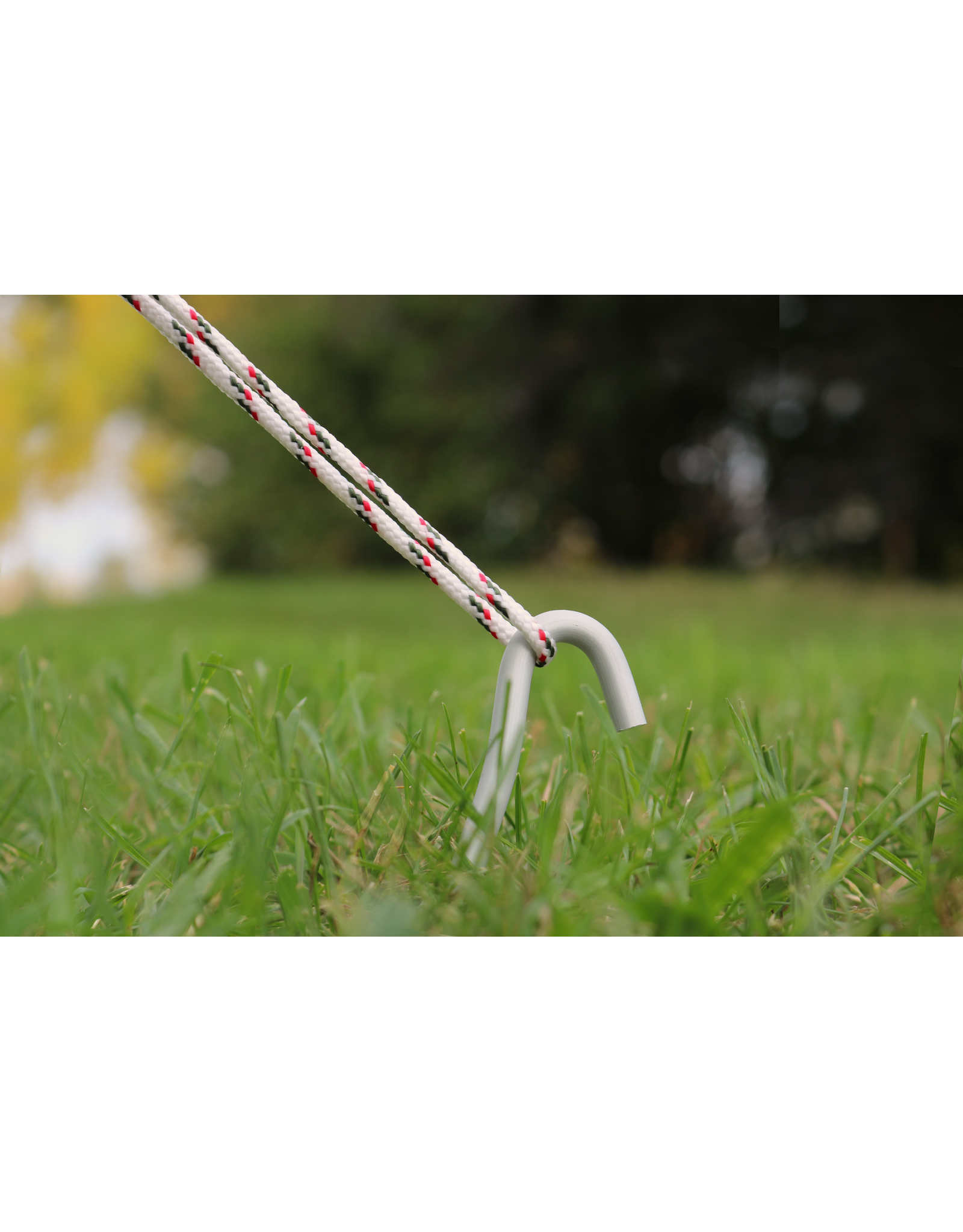 COGHLAN'S ALUMINUM TENT PEG