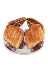 COGHLAN'S CAMP STOVE TOASTER