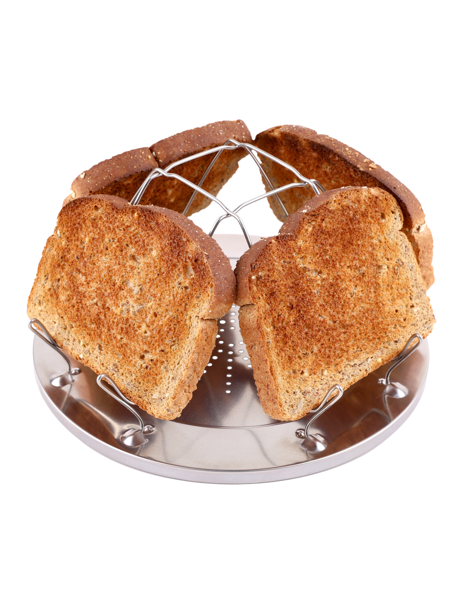 COGHLAN'S CAMP STOVE TOASTER