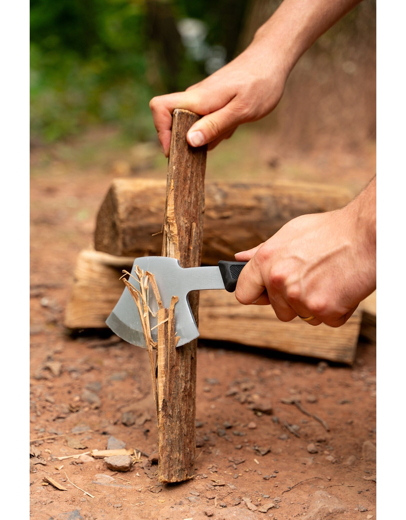 COGHLAN'S PACK AXE