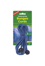 COGHLAN'S SLEEPING BAG BUNGEE CORDS