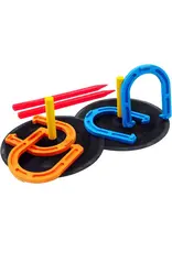 GSI OUTDOORS FREESTYLE HORSESHOES
