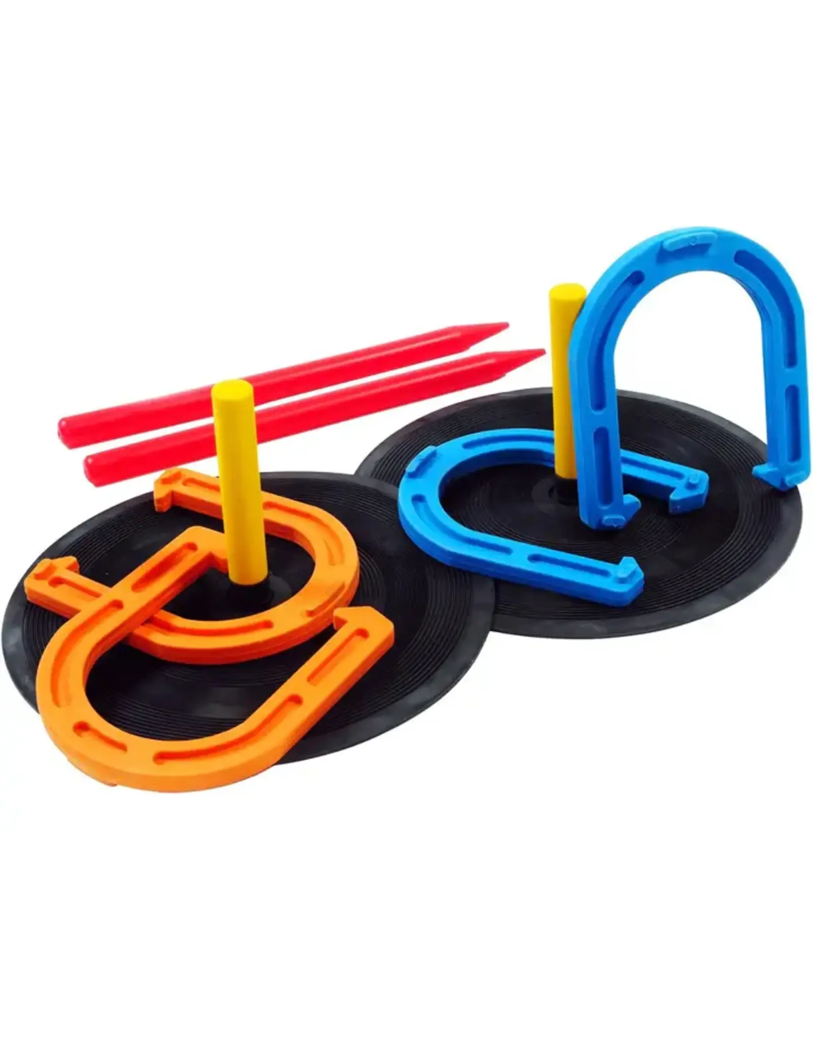 GSI OUTDOORS FREESTYLE HORSESHOES