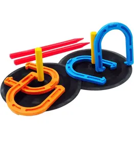 GSI OUTDOORS FREESTYLE HORSESHOES