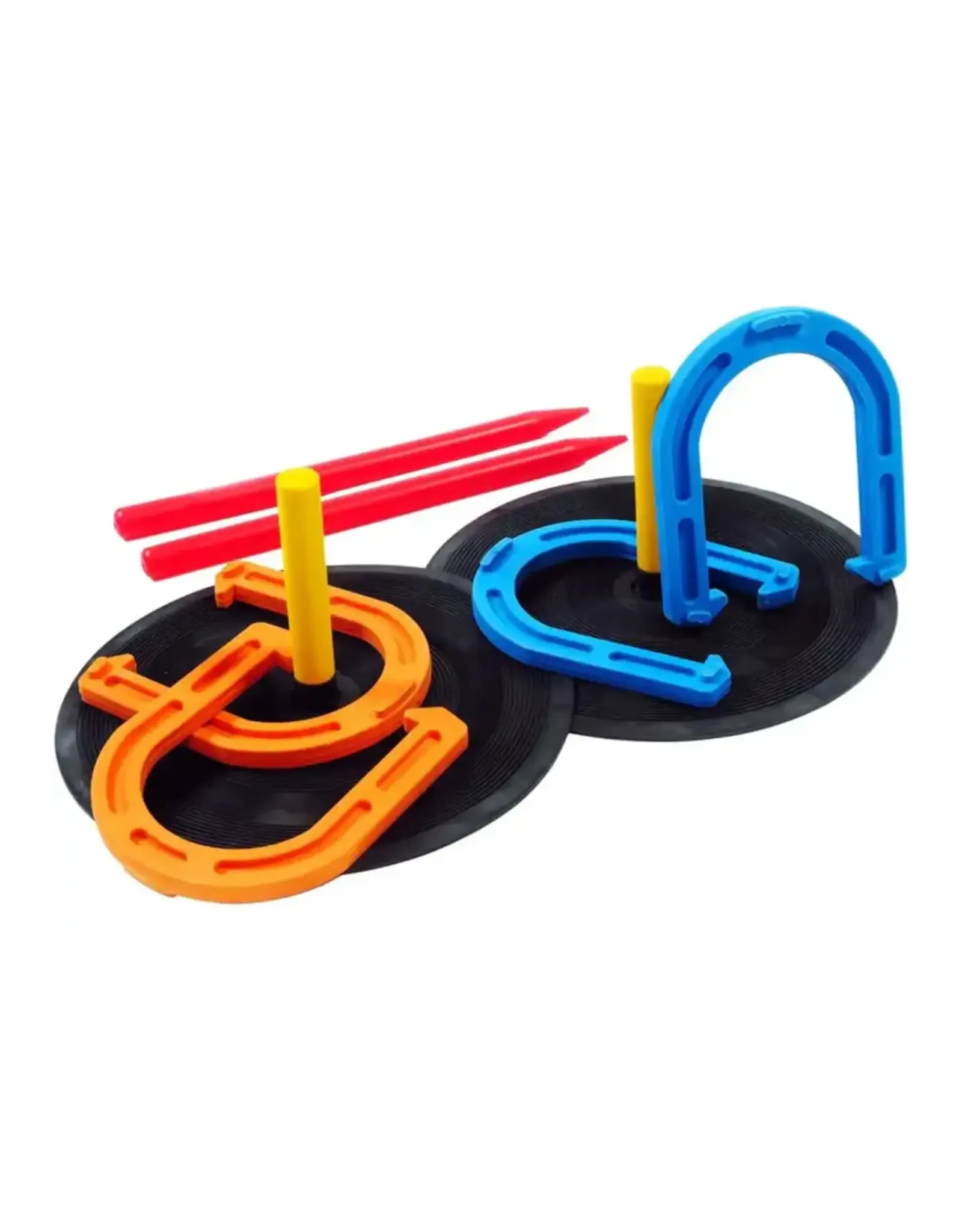 GSI OUTDOORS FREESTYLE HORSESHOES