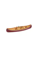 GSI OUTDOORS CANOE CRIBBAGE BOARD