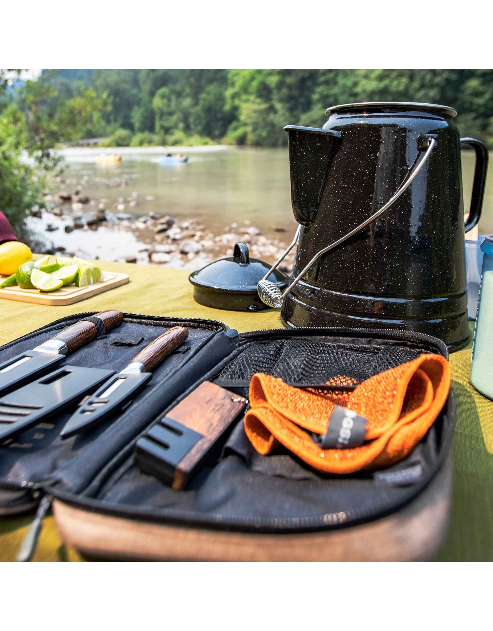 GSI OUTDOORS CAMP DISH CLOTH LARGE