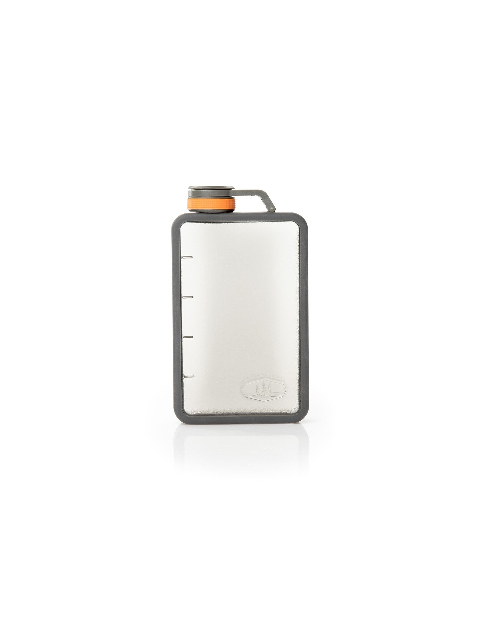GSI OUTDOORS BOULDER 10 FLASK