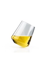 GSI OUTDOORS STEMLESS WHITE WINE GLASS