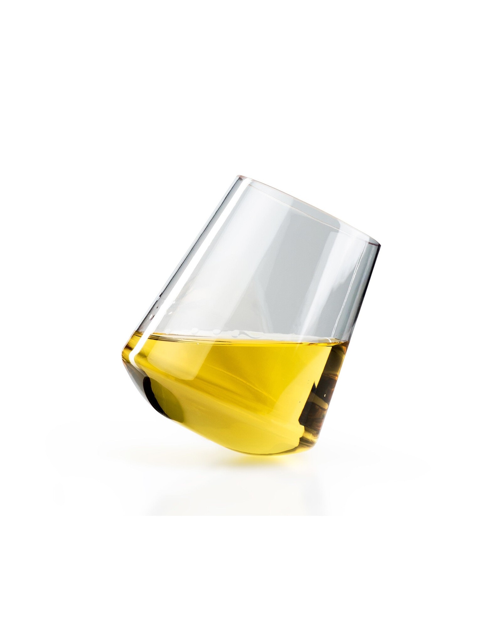 GSI OUTDOORS STEMLESS WHITE WINE GLASS