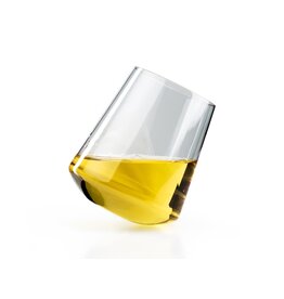 GSI OUTDOORS STEMLESS WHITE WINE GLASS
