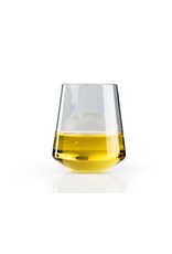 GSI OUTDOORS STEMLESS WHITE WINE GLASS