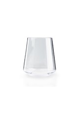 GSI OUTDOORS STEMLESS WHITE WINE GLASS